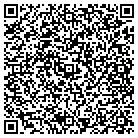 QR code with D And S Flooring And Carpet Inc contacts