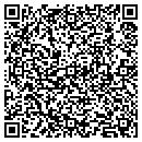 QR code with Case Ranch contacts