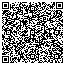 QR code with Ccb Ranch contacts