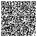 QR code with Ellis R Hill contacts
