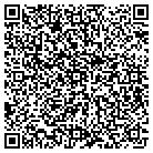 QR code with Athletic Health Association contacts