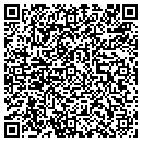 QR code with Onez Cleaners contacts
