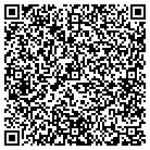 QR code with James C Wang Dpm contacts