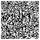 QR code with Mc Cullough Utility Service contacts