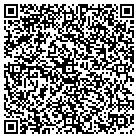 QR code with A Godsend Roofing Company contacts