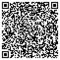 QR code with E R B S Flooring LLC contacts