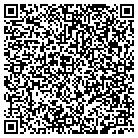 QR code with Threads Wholesale Monogram & E contacts
