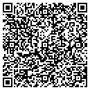 QR code with Creed Ranch contacts