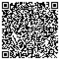 QR code with M & N Trucking L L C contacts