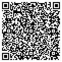 QR code with Comcast contacts