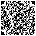 QR code with Comcast contacts