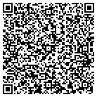 QR code with R & R Professional Service contacts