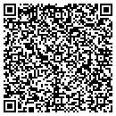 QR code with USA Today Interiors Inc contacts