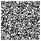 QR code with Jeff Uniacke Custom Draperies contacts