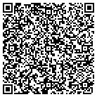 QR code with Alabama Electronic Security contacts