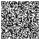 QR code with Anthony Fuso contacts