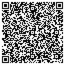 QR code with D-Bar-J Ranch LLC contacts