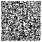 QR code with A Plus American Affordable contacts