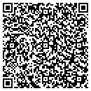 QR code with Dd Ranch contacts