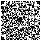 QR code with Albert A Kaplan DPM pa contacts