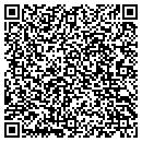 QR code with Gary Peck contacts