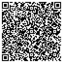 QR code with Zauderer George contacts