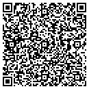 QR code with Petron L L C contacts