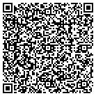 QR code with Hamlin's Floor Sanding contacts