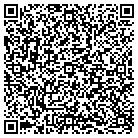QR code with Heckman Floor Installation contacts