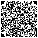 QR code with Hicaps Inc contacts