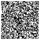 QR code with R And E Enterprises LLC contacts