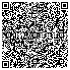 QR code with R C A Trucking And Excavating Company contacts