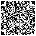 QR code with A T T contacts
