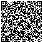 QR code with A Healing Touch-San Diego contacts