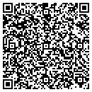 QR code with Richard T Guseman contacts