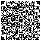 QR code with Adler Podiatry Clinic contacts
