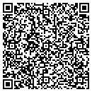 QR code with Alvin Green contacts