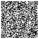 QR code with J M A Flooring contacts