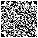 QR code with John C Cross contacts