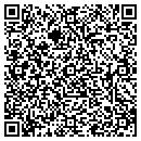 QR code with Flagg Ranch contacts