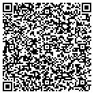 QR code with One Price Dry Cleaning contacts
