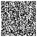 QR code with Getty Auto Wash contacts
