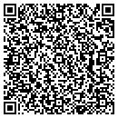 QR code with Hammar Shine contacts