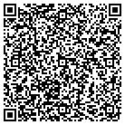 QR code with Hi-Tech Mobile Wash Inc contacts