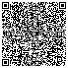 QR code with Chula Vista Fire Fighters Assn contacts