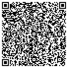 QR code with J R Anderson & Daughter contacts