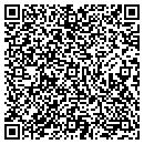 QR code with Kittery Carwash contacts