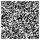 QR code with Rudy's Trucking contacts