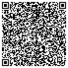 QR code with Kortokrax Custom Flooring contacts
