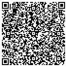 QR code with Mad Mikes Custom Car Detailing contacts